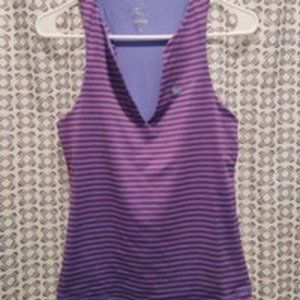 Women's Nike Dri-Fit Tank Top. Size Small